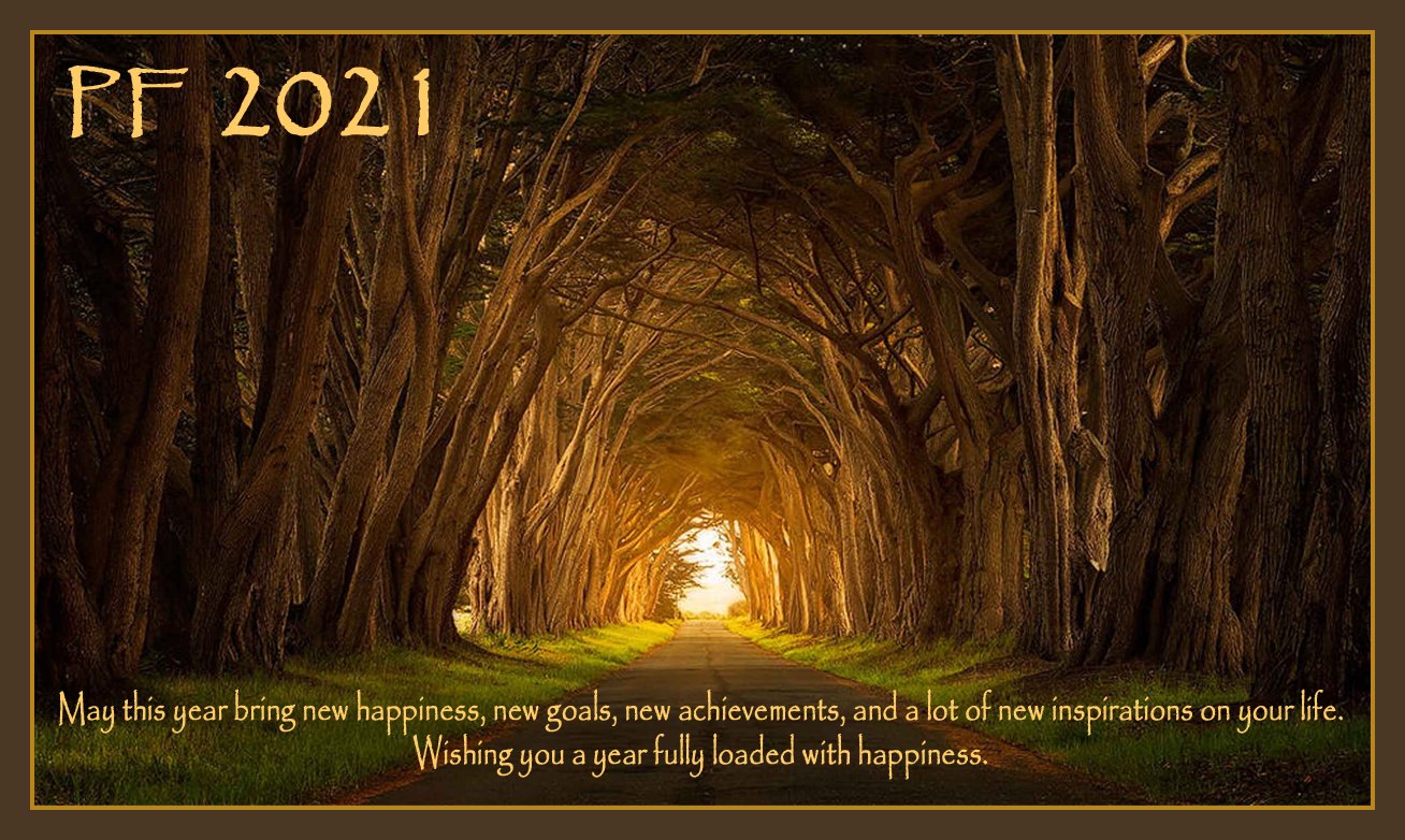 PF 2021