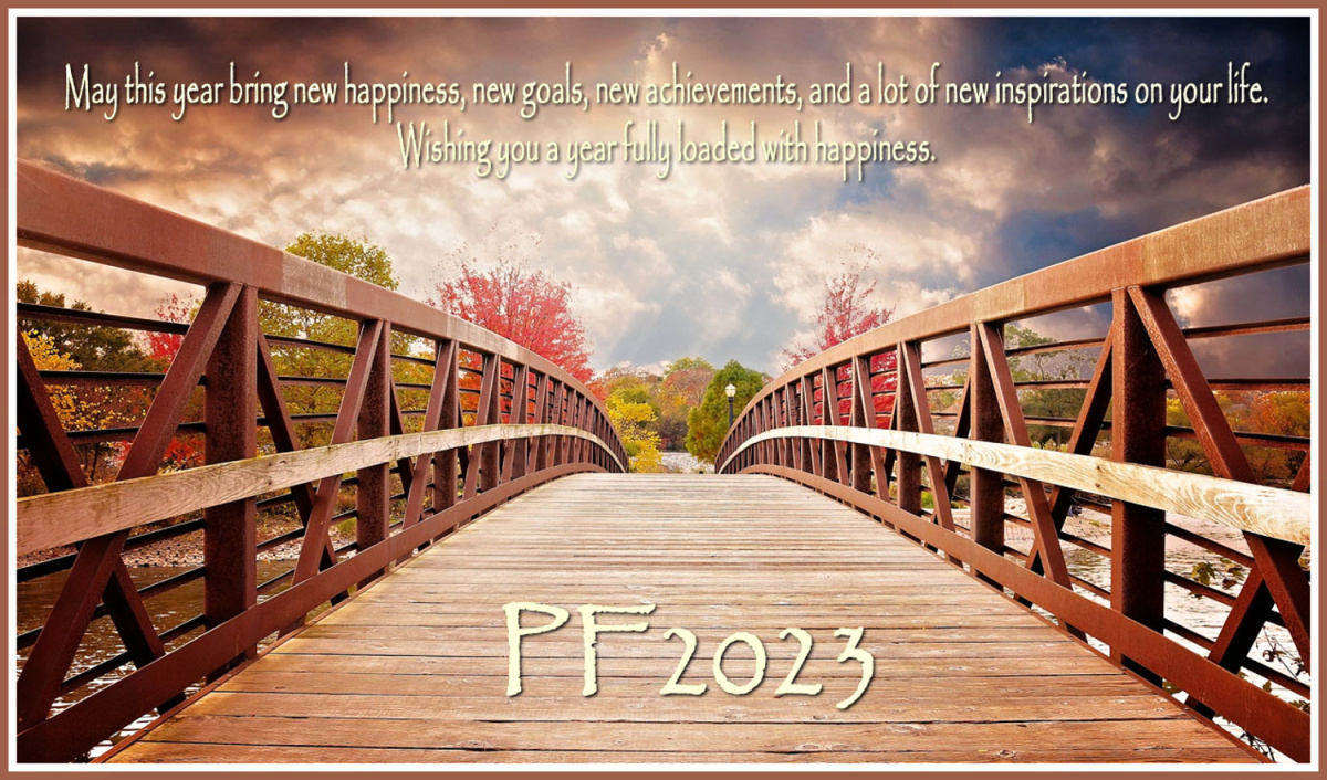 PF 2023