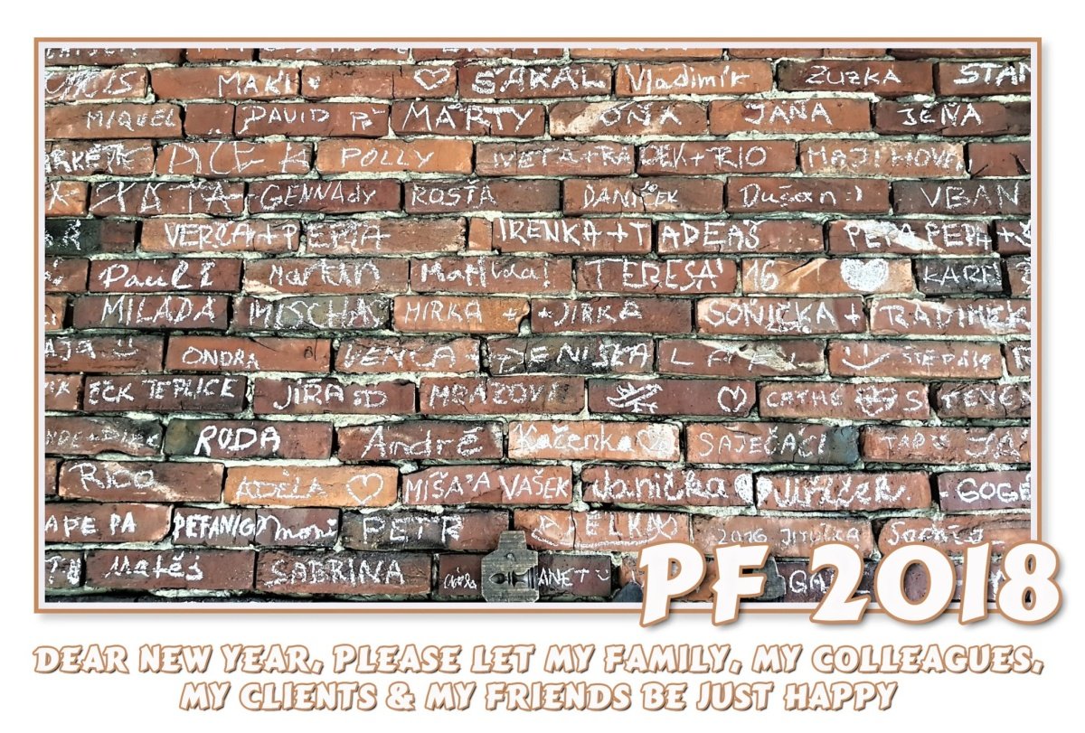 PF 2018