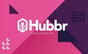 Hubbr coworking Havlíčkův Brod