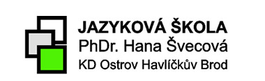 Jazyková škola PhDr. Hana Švecová