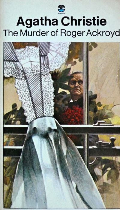 Agatha Christie