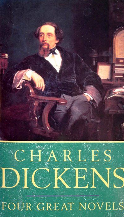 Charles Dickens
