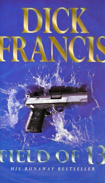 Dick Francis