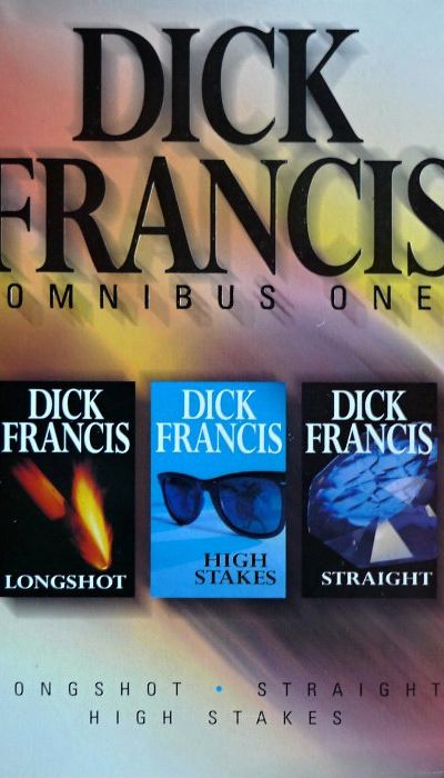 Dick Francis