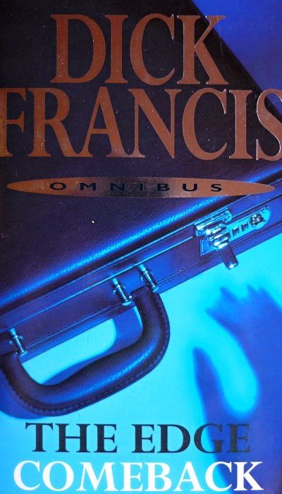 Dick Francis