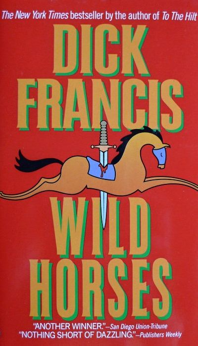 Dick Francis