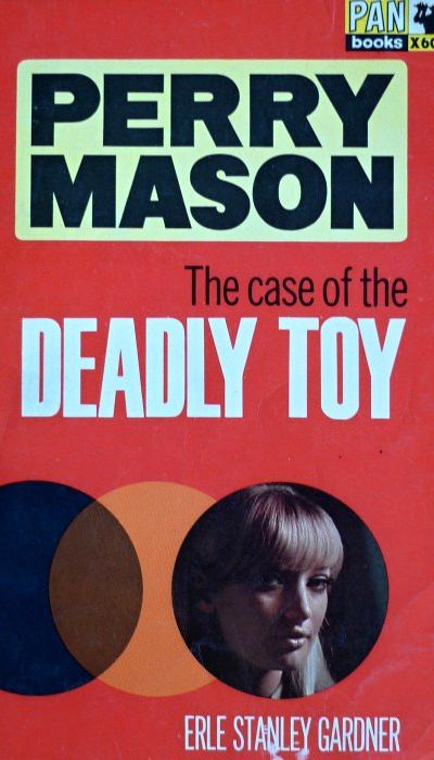 Erle Stanley Gardner