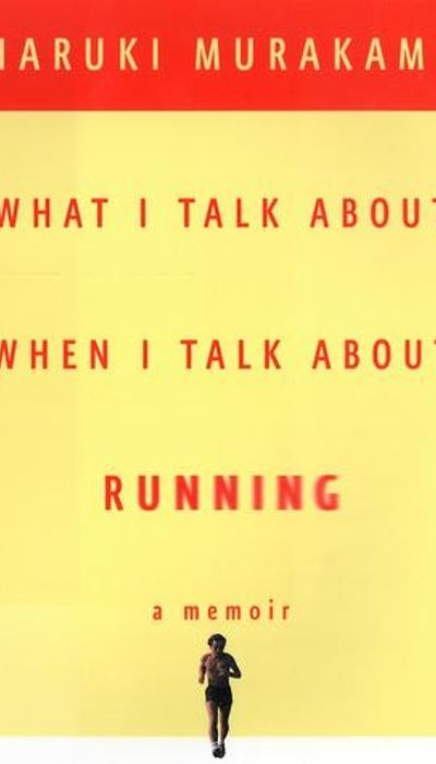Haruki Murakami