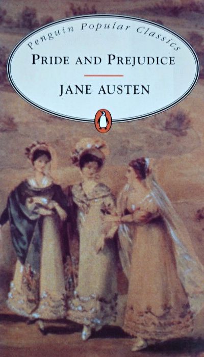 Jane Austen