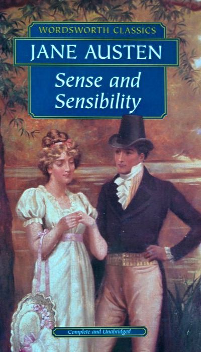 Jane Austen