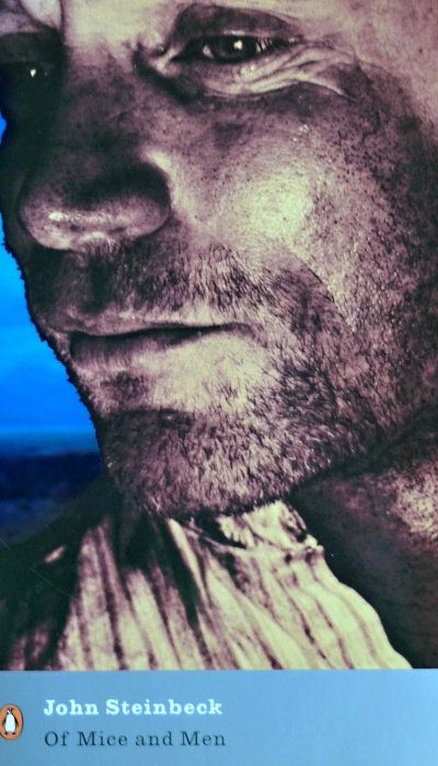 John Steinbeck