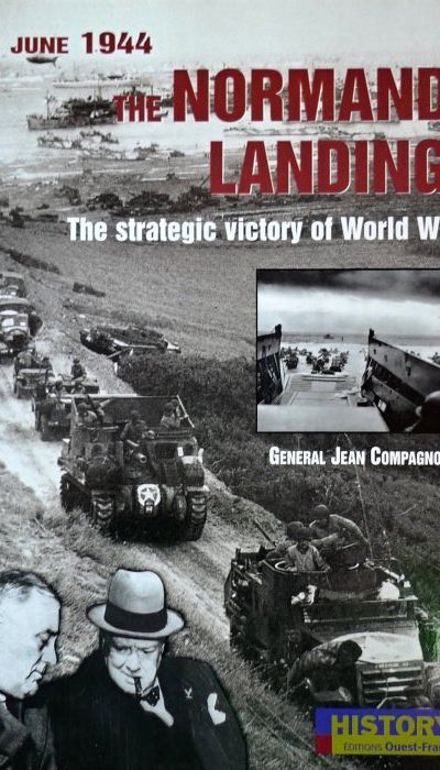 June 6 1944