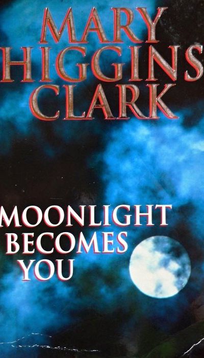 Mary Higgins Clark