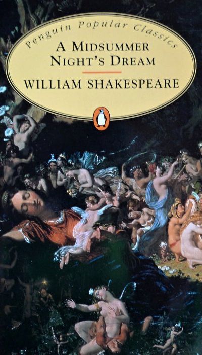 William Shakespeare