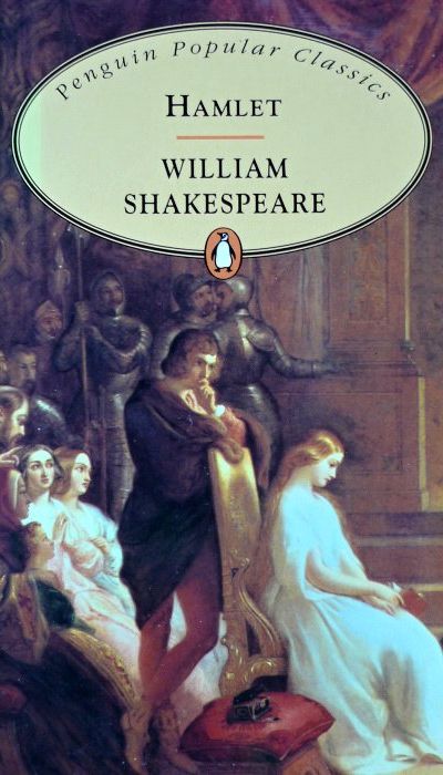 William Shakespeare Hamlet