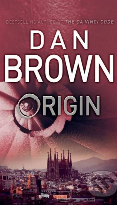 Dan Brown
